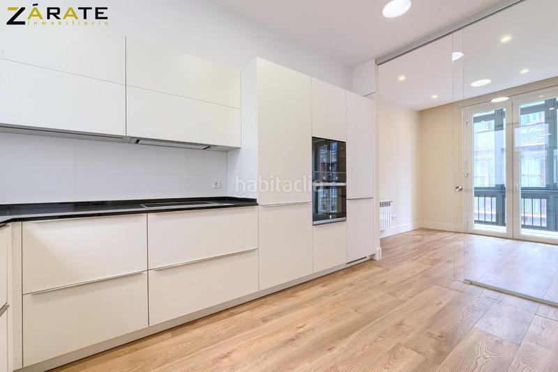 Foto 4bb90680-4160-48db-9d11-b56e048f9297. Rent flat with heating in Casco Viejo Bilbao