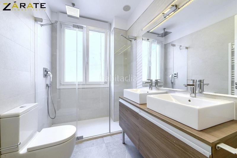 Foto 66b8d075-f2a2-4f86-96c0-a59a67e5c297. Rent flat with heating in Casco Viejo Bilbao