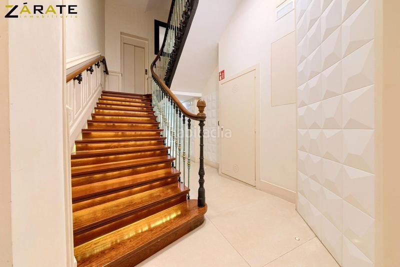 Foto 8f74f28a-f1ac-402e-a67e-ff3d78a9ff15. Rent flat with heating in Casco Viejo Bilbao