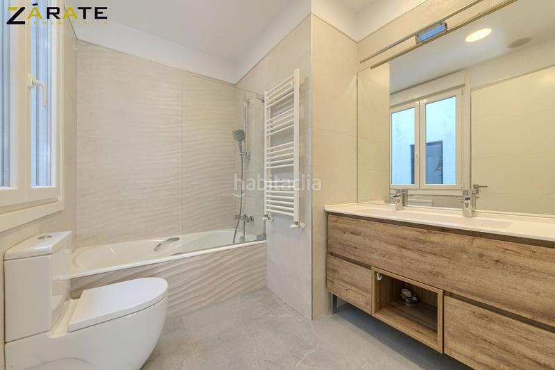 Foto 93fbccfd-5445-4ab4-99cb-fcb33206ce7a. Rent flat with heating in Casco Viejo Bilbao