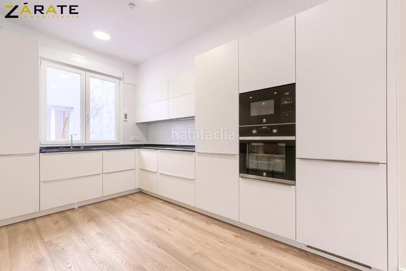 Foto a6c293df-bf1e-45cc-a5f1-c08174fd2181. Rent flat with heating in Casco Viejo Bilbao