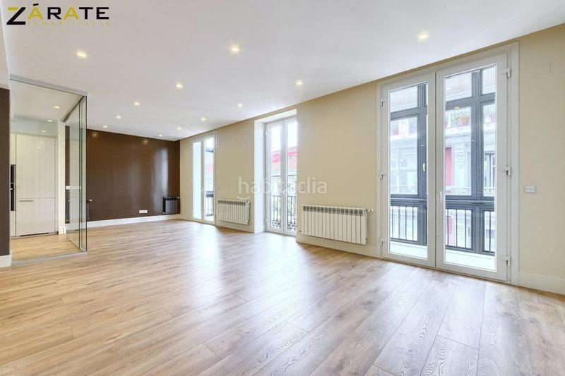 Foto adc12d4b-30b6-49c2-ae4d-27af72cfc80a. Rent flat with heating in Casco Viejo Bilbao