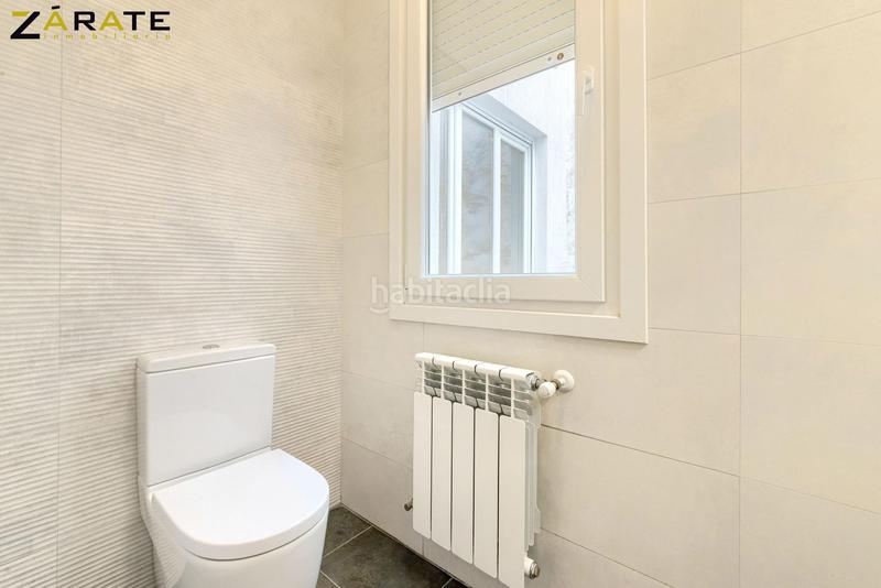 Foto b16796c9-d93c-4084-94cc-c9f6d8293fab. Rent flat with heating in Casco Viejo Bilbao