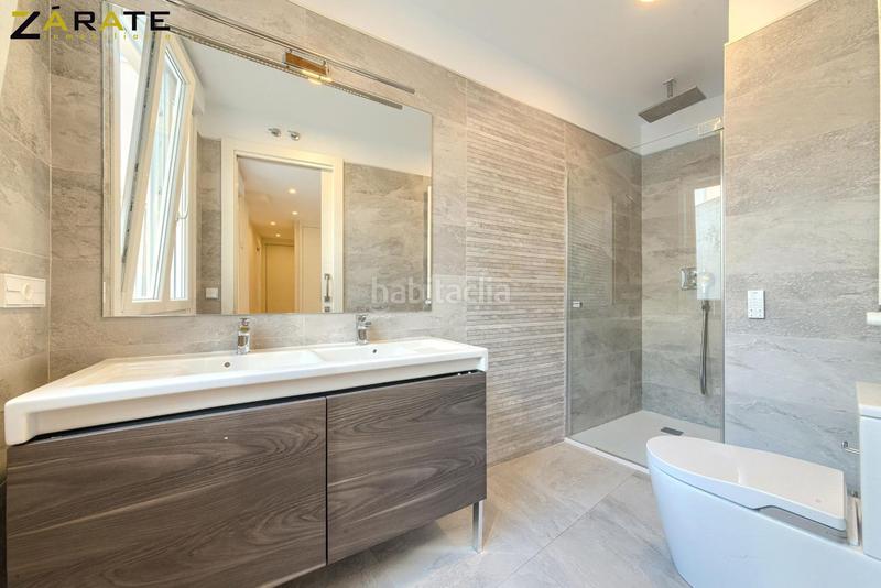 Foto da08e456-9875-4f72-96c1-999e15430b7f. Rent flat with heating in Casco Viejo Bilbao