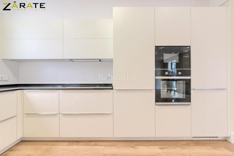 Foto e6ce2eb9-cde5-4155-896b-27c3dc566c72. Rent flat with heating in Casco Viejo Bilbao