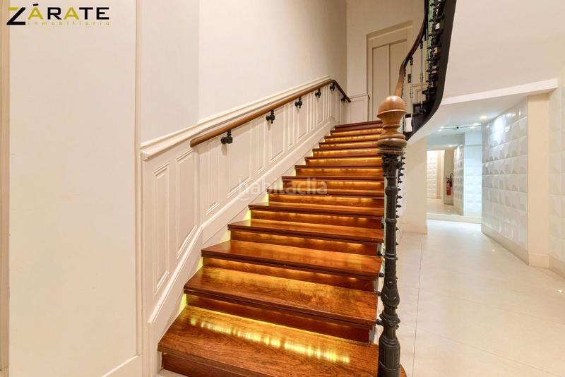 Foto f406cb5a-2a3d-42df-94b9-876e89a44241. Rent flat with heating in Casco Viejo Bilbao