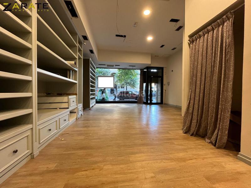 Foto e63a337f-1169-4a9c-88ef-b837d98b55f5. Affitto locale commerciale in Campuzano Bilbao