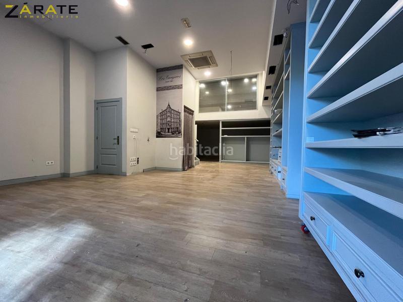 Foto 3386addc-9ac4-483f-a2c2-26452bb07bbf. Alquiler local comercial se alquila excelente local sobre la gran via en Bilbao