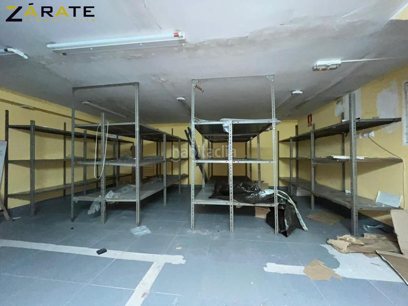 Foto 536493cc-f014-4b7f-bd8e-7d3cb2ad62c3. Alquiler local comercial se alquila excelente local sobre la gran via en Bilbao