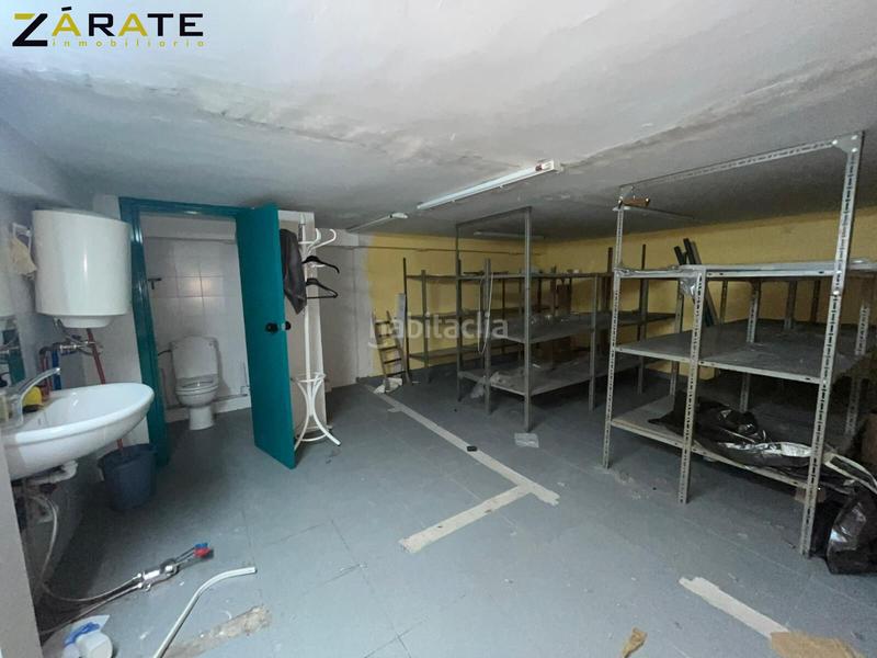 Foto 0dc9d3a8-3341-46dc-824a-cbef8c698cf0. Lloguer local comercial a Campuzano Bilbao