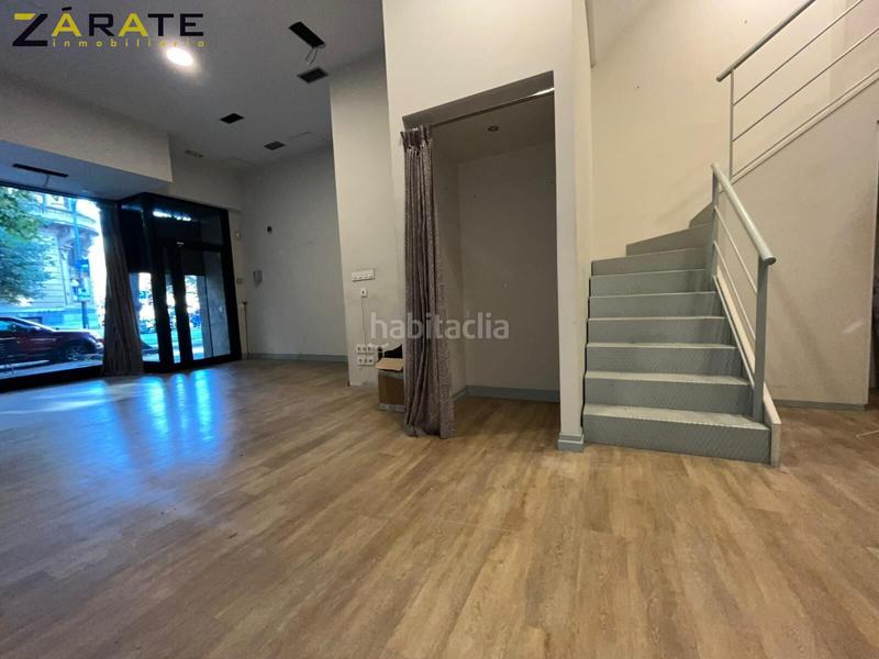 Foto 978ef43d-690e-444e-8246-09c95f548af3. Lloguer local comercial a Campuzano Bilbao