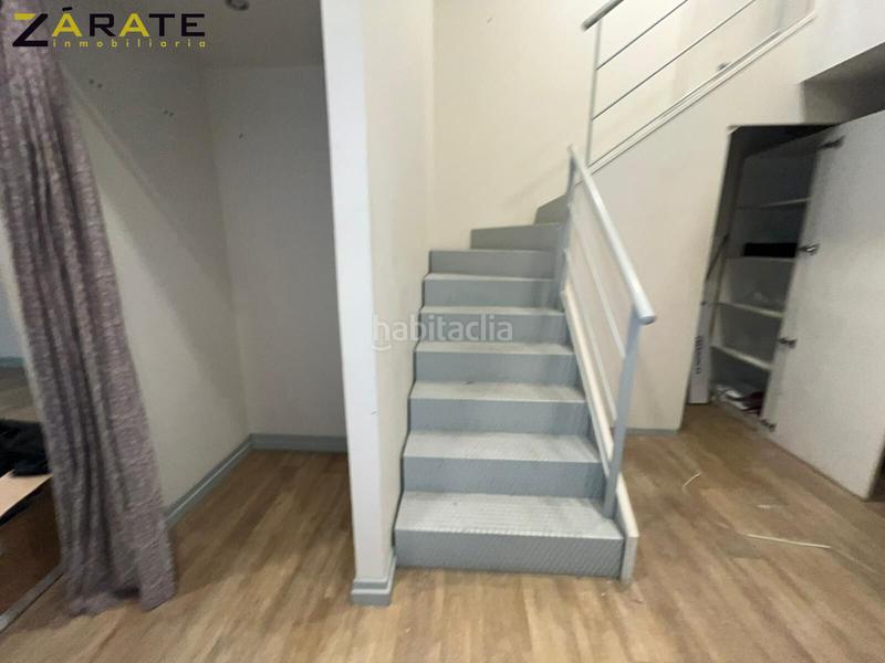 Foto b0654dfe-7b1e-4b98-83a7-4f60db8a64fd. Lloguer local comercial a Campuzano Bilbao