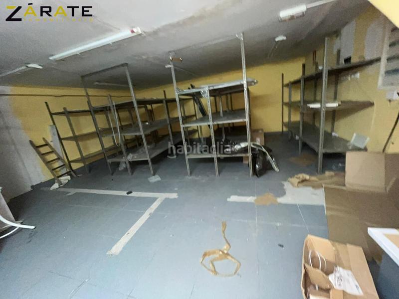 Foto c72aa5d8-f1a0-4f67-98d1-a50f31d0fecf. Lloguer local comercial a Campuzano Bilbao