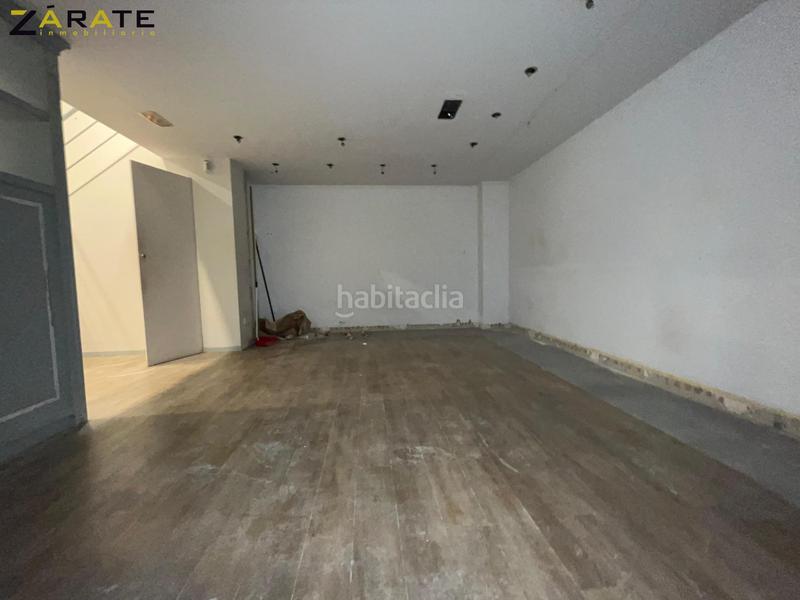 Foto d5a3bb24-af9b-4529-8efa-e66d7ee39e22. Lloguer local comercial a Campuzano Bilbao