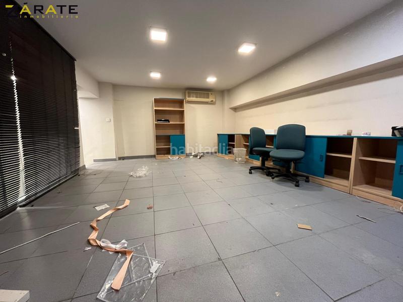 Foto e12a0523-95ff-444c-8b47-cbe6a66eb8ee. Lloguer local comercial a Campuzano Bilbao