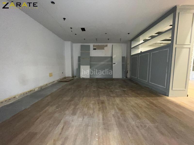 Foto ea5d6180-fb26-4c4b-bb91-fd36703296f8. Lloguer local comercial a Campuzano Bilbao