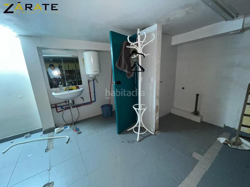 Foto 55abca3f-c0b5-4a20-a53c-cff147ed6001. Location local commercial dans Campuzano Bilbao