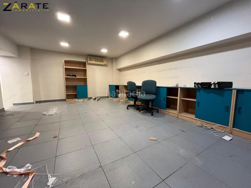 Foto 6ce22af0-5f86-4aeb-8ae5-330956feceb5. Location local commercial dans Campuzano Bilbao