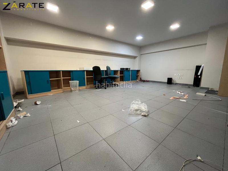 Foto 7e38ab36-260f-4bdd-81be-96bfbf7011e1. Location local commercial dans Campuzano Bilbao