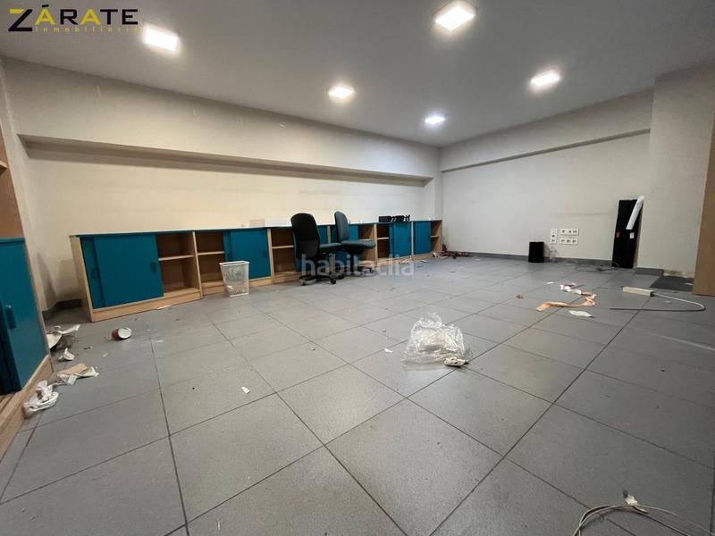 Foto 91f22f2f-b263-4354-9a21-52cafb344cdf. Location local commercial dans Campuzano Bilbao