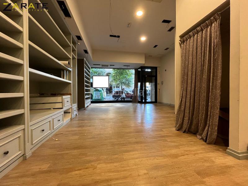 Foto 92fba3d2-1db8-46bc-ac08-bdd45e2c7e8e. Location local commercial dans Campuzano Bilbao