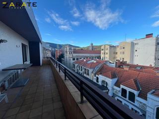 Pis  Calle irala. Se vende piso en zona baja de irala