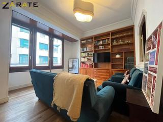 Location Appartement  Calle licenciado poza. Inmobiliaria zarate ofrece alquiler temporal en licenciado poza