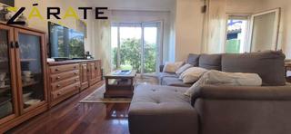 Casa adossada en Abanto y Cirvana / Abanto Zierbena. Chalet en venta en las carreras