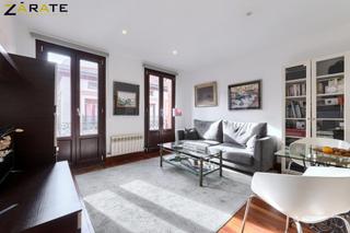 Pis  Calle santa maria. Piso en venta en casco viejo