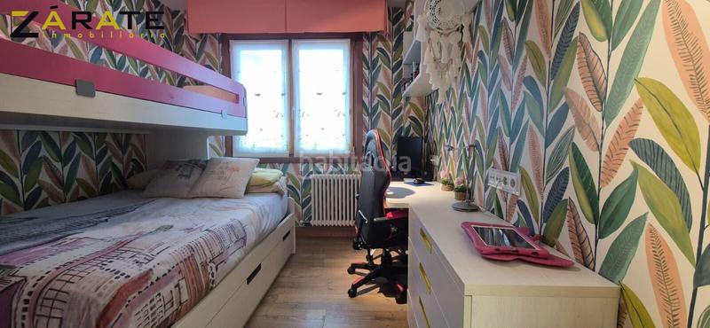 Foto 161002a2-40b3-4e7f-badf-6bedf5b42945. Appartement avec chauffage parking dans Lasesarre Barakaldo