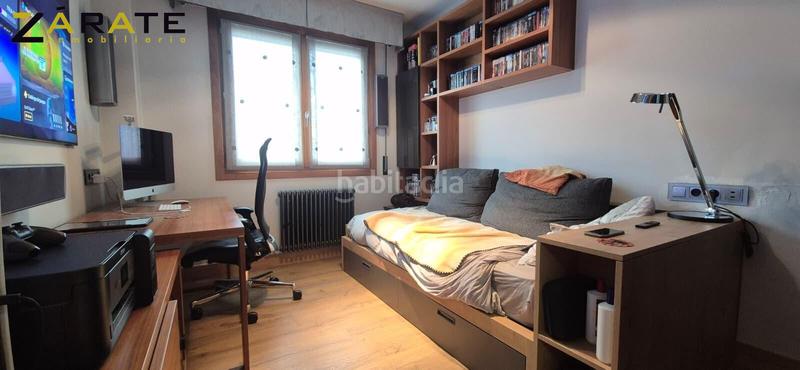 Foto 45b258ea-4016-40ef-bfdf-f7204f794ce2. Appartement avec chauffage parking dans Lasesarre Barakaldo