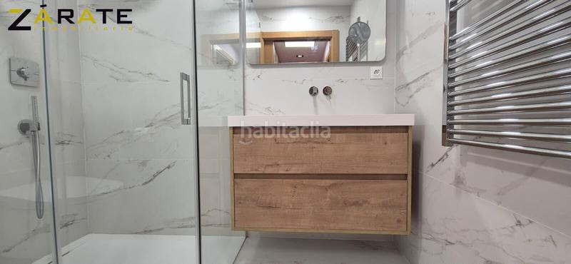 Foto 757730db-8569-418c-8e47-0bdde1d510bb. Appartement avec chauffage parking dans Lasesarre Barakaldo