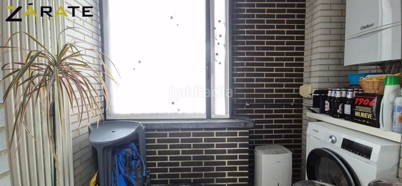 Foto 7825c523-66ac-4738-993b-012fa85e353f. Appartement avec chauffage parking dans Lasesarre Barakaldo