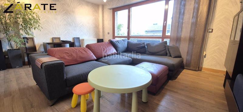 Foto 82495c02-50e0-452a-97b1-b84cb0cf570e. Appartement avec chauffage parking dans Lasesarre Barakaldo