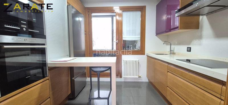 Foto 93c38f4c-ebb3-4f91-88f8-957711166ab8. Appartement avec chauffage parking dans Lasesarre Barakaldo