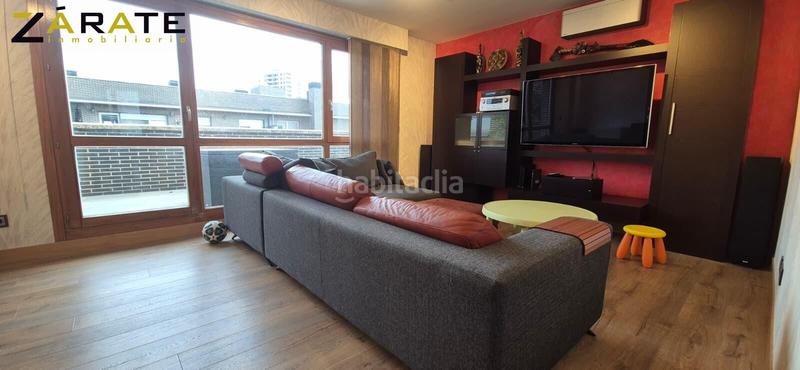 Foto cc926b94-694a-4d13-8e2b-24aa222eaff1. Appartement avec chauffage parking dans Lasesarre Barakaldo