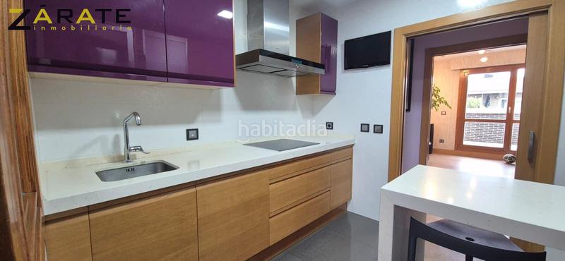 Foto d6c2f294-8e5c-4275-bd8c-2e670dd35b5b. Appartement avec chauffage parking dans Lasesarre Barakaldo