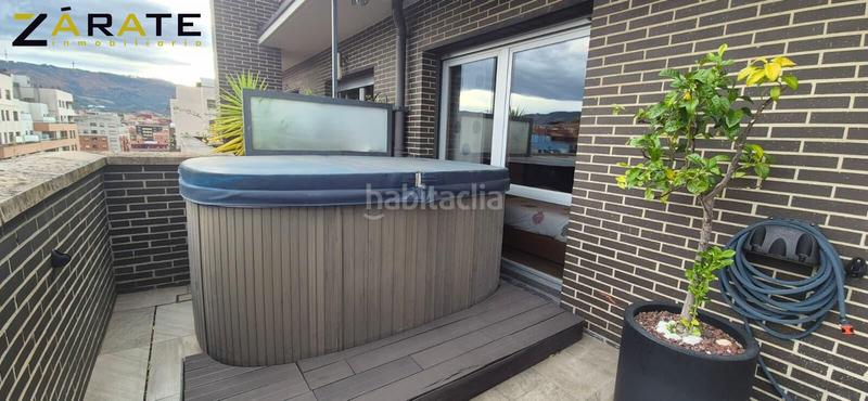 Foto e6b5c5e1-6e63-442f-b809-55a35c2fe8eb. Appartement avec chauffage parking dans Lasesarre Barakaldo