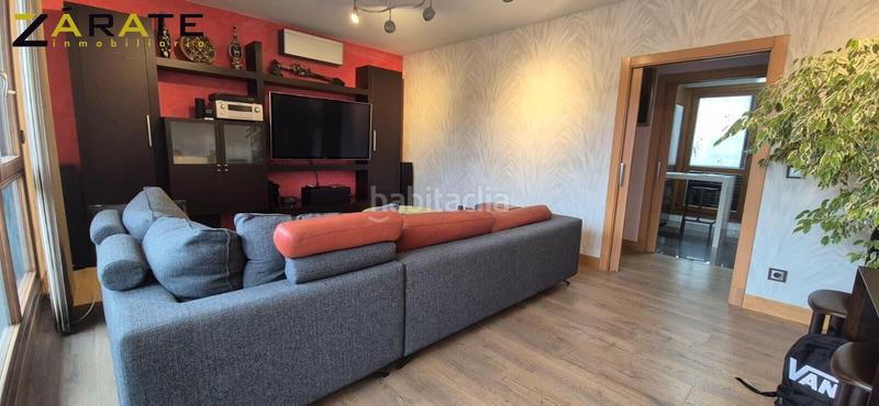 Foto fb605e0d-fa03-44a3-ba6d-78bbf987dd04. Appartement avec chauffage parking dans Lasesarre Barakaldo