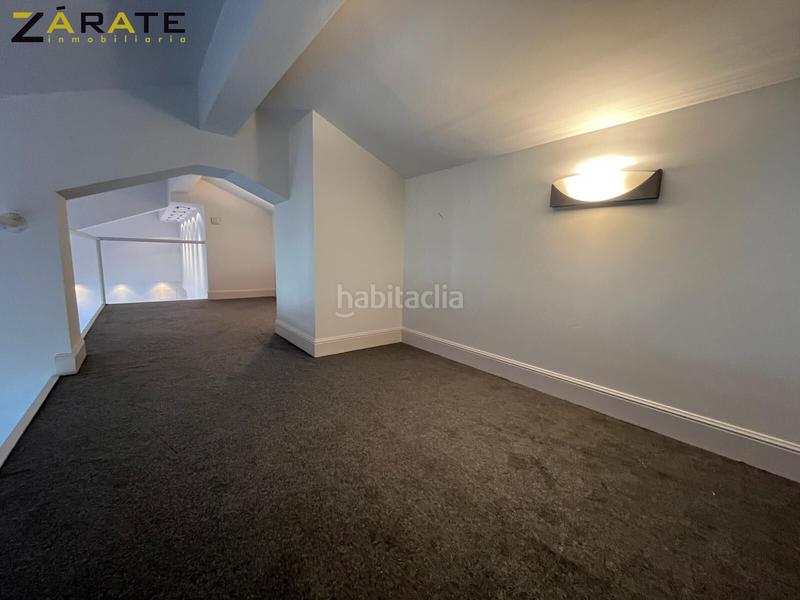 Foto 09a22a0b-abdf-48f2-850b-1edec05f1d47. Affitto appartamento con riscaldamento in Abandoibarra - Guggenheim Bilbao