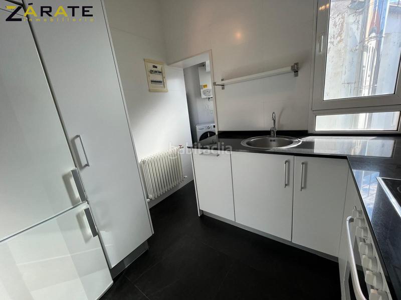 Foto 646c9c1d-31f6-47f1-8934-5c7324cdbbaf. Affitto appartamento con riscaldamento in Abandoibarra - Guggenheim Bilbao