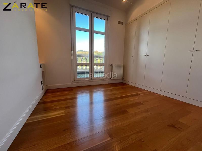 Foto 68d24d67-c7a6-4c00-b109-74ecdef12e7f. Affitto appartamento con riscaldamento in Abandoibarra - Guggenheim Bilbao