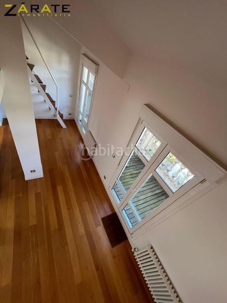 Foto 84e63d18-e311-45eb-b0bc-8640ed1e4089. Affitto appartamento con riscaldamento in Abandoibarra - Guggenheim Bilbao