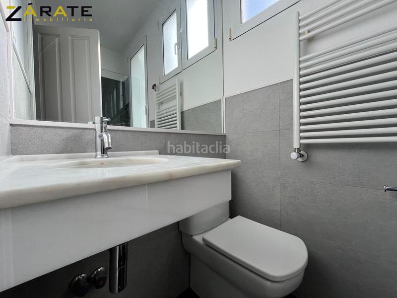 Foto ab46633b-21c9-4bb3-806c-1e46d48f4657. Affitto appartamento con riscaldamento in Abandoibarra - Guggenheim Bilbao