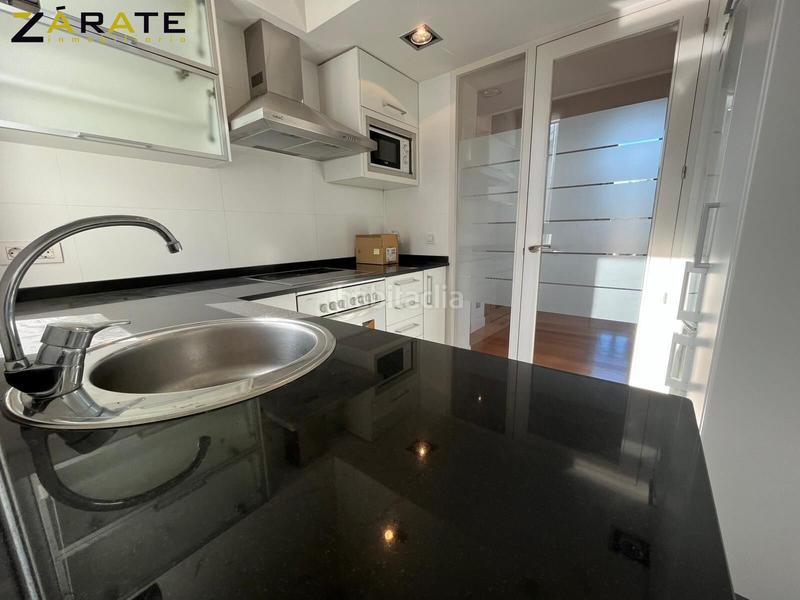 Foto 05a9928b-a6d1-4184-8da9-78912c61b467. Miete etagenwohnung mit heizung in Abandoibarra - Guggenheim Bilbao