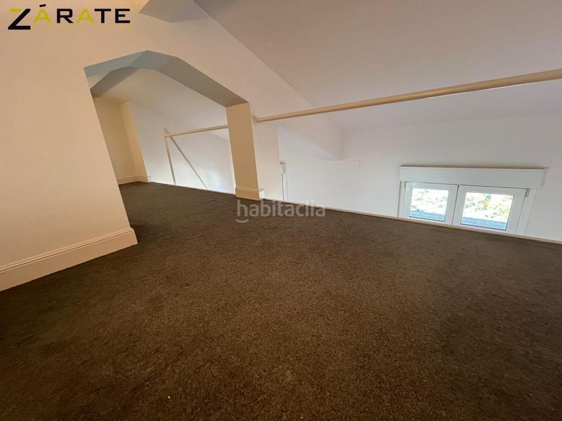 Foto 19842e23-2df9-4740-911d-e7fd90256fa3. Miete etagenwohnung mit heizung in Abandoibarra - Guggenheim Bilbao