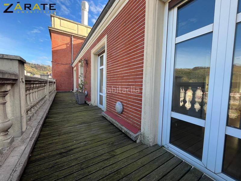 Foto 5a291a04-e868-4beb-a592-3c1afa18fe1c. Miete etagenwohnung mit heizung in Abandoibarra - Guggenheim Bilbao