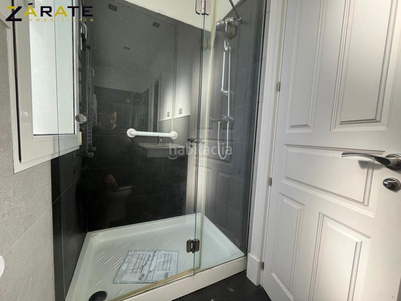 Foto 6621659f-51a8-4886-a23d-1898eba3613c. Miete etagenwohnung mit heizung in Abandoibarra - Guggenheim Bilbao