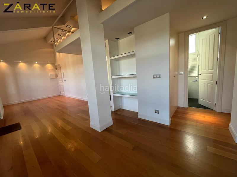 Foto 6c129a56-c21a-4663-9082-96a8eaffd278. Miete etagenwohnung mit heizung in Abandoibarra - Guggenheim Bilbao