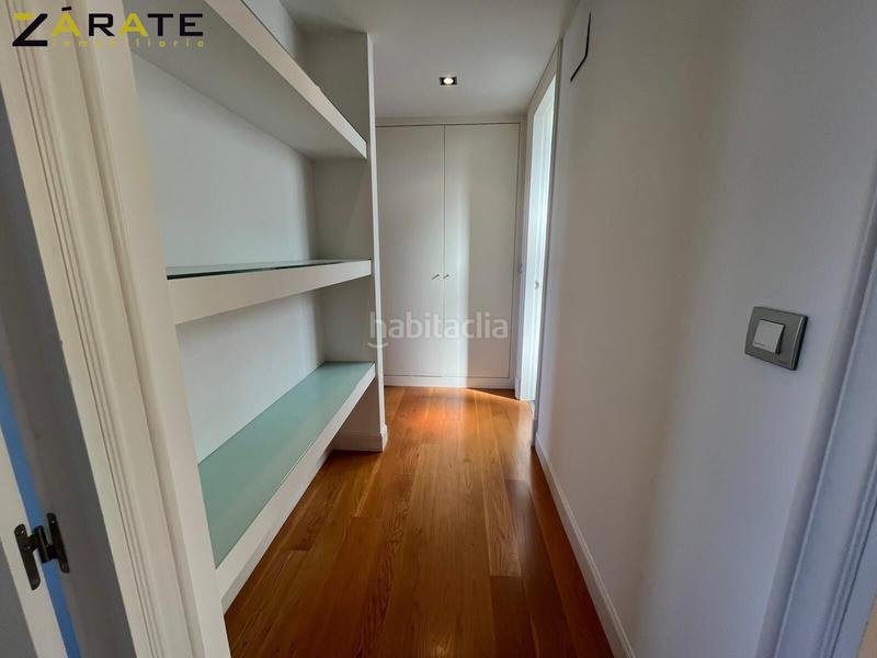 Foto a6796acb-c399-4f14-876b-d4d0a6f394d1. Miete etagenwohnung mit heizung in Abandoibarra - Guggenheim Bilbao